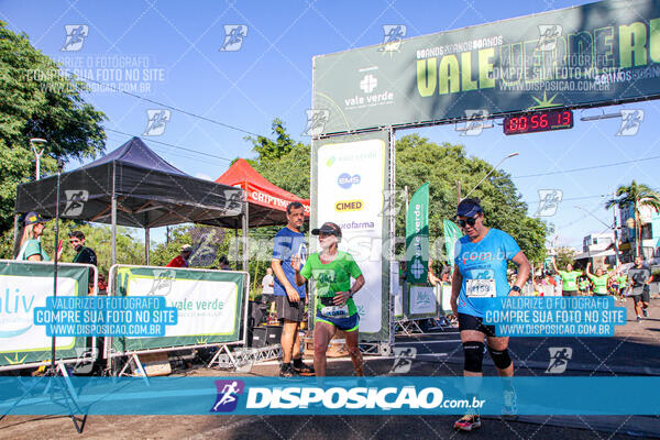 Vale Verde Run 2024