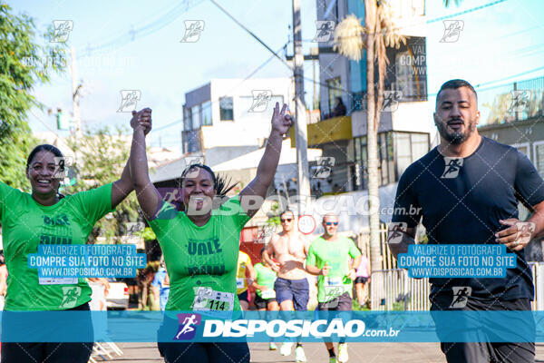 Vale Verde Run 2024