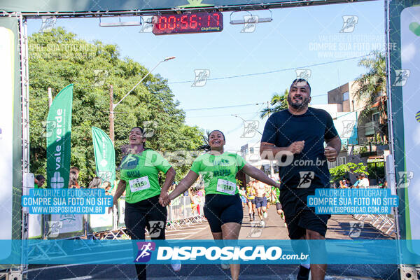 Vale Verde Run 2024