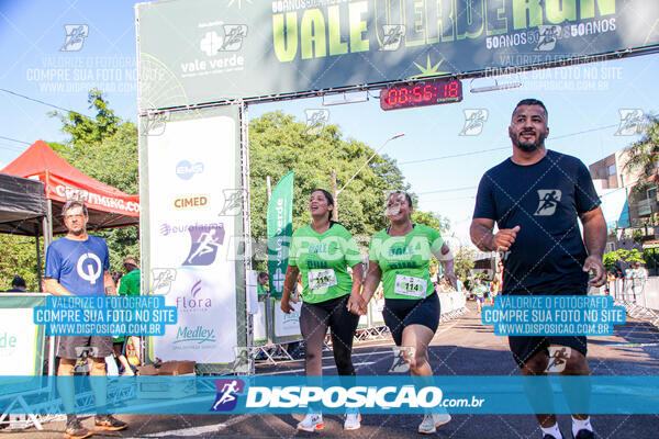 Vale Verde Run 2024