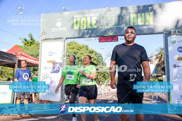 Vale Verde Run 2024