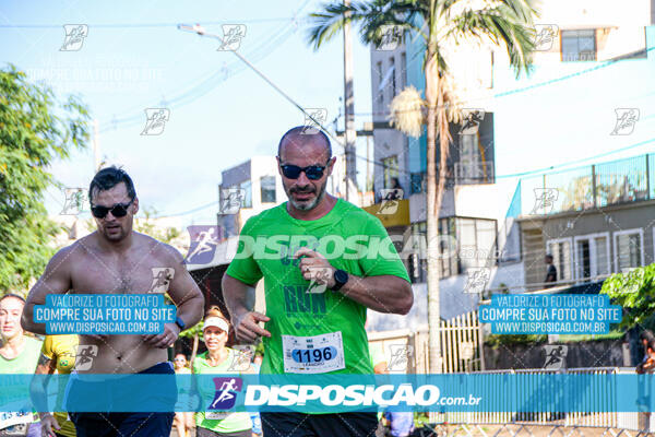 Vale Verde Run 2024