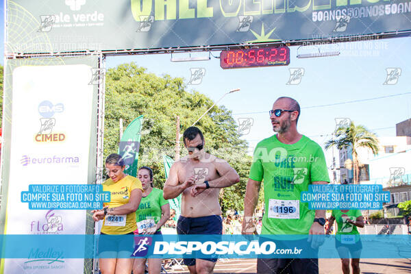 Vale Verde Run 2024