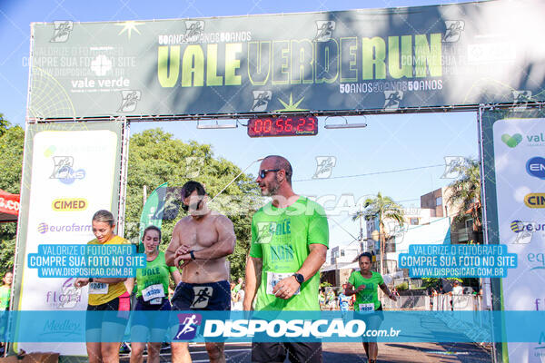 Vale Verde Run 2024