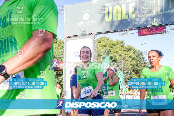 Vale Verde Run 2024