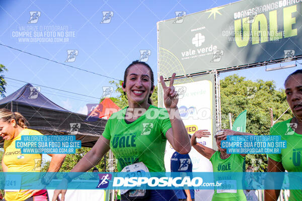 Vale Verde Run 2024