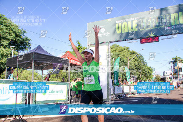 Vale Verde Run 2024