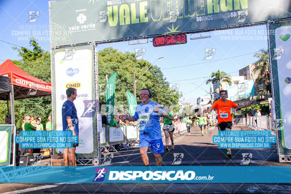 Vale Verde Run 2024