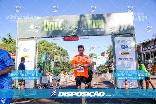 Vale Verde Run 2024