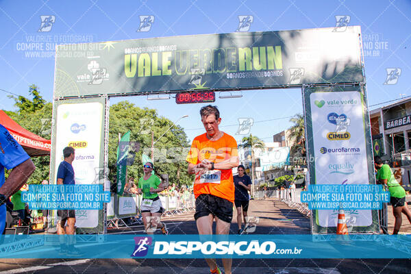 Vale Verde Run 2024