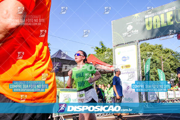 Vale Verde Run 2024