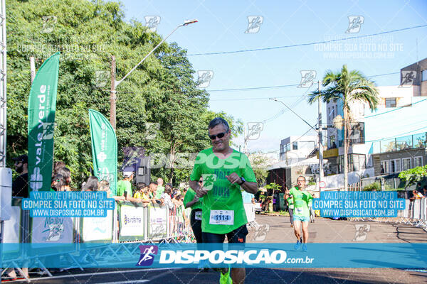 Vale Verde Run 2024