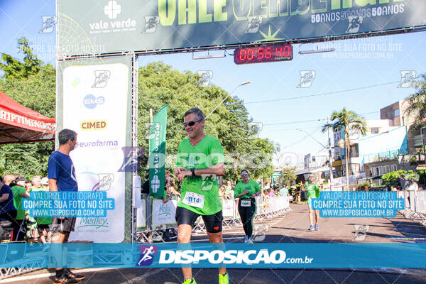 Vale Verde Run 2024