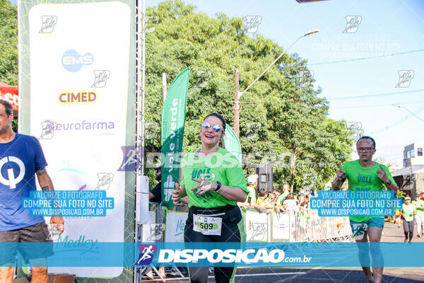 Vale Verde Run 2024