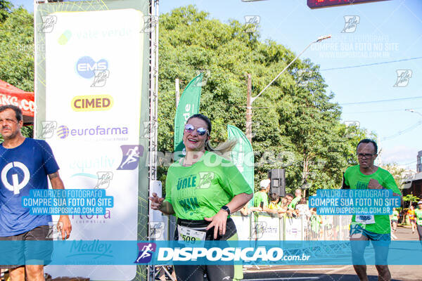 Vale Verde Run 2024