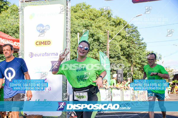 Vale Verde Run 2024