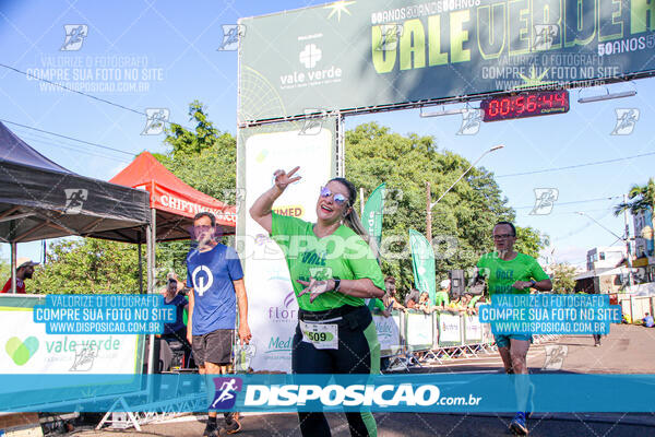 Vale Verde Run 2024