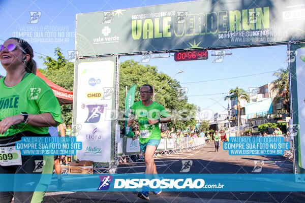 Vale Verde Run 2024