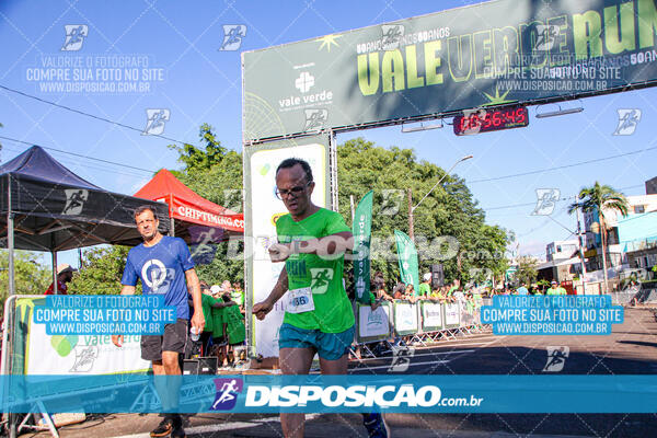 Vale Verde Run 2024