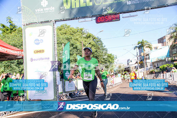 Vale Verde Run 2024