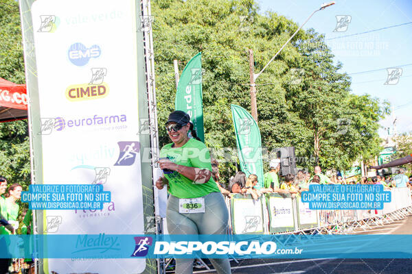 Vale Verde Run 2024