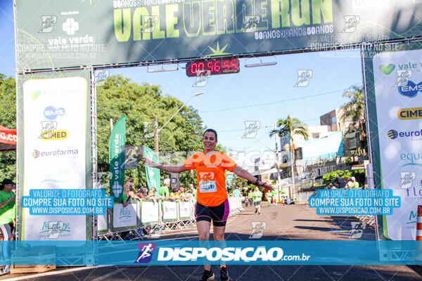 Vale Verde Run 2024