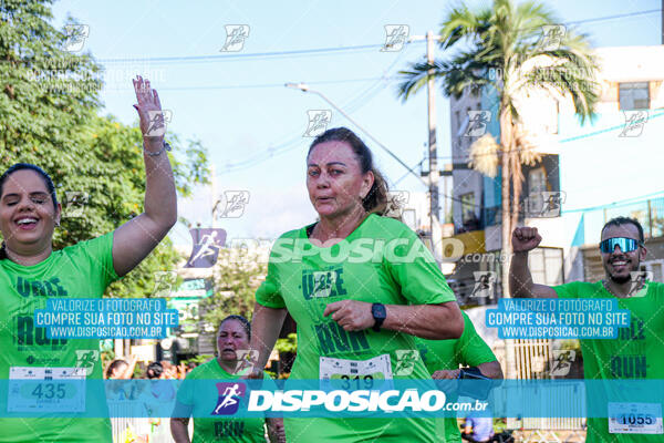 Vale Verde Run 2024