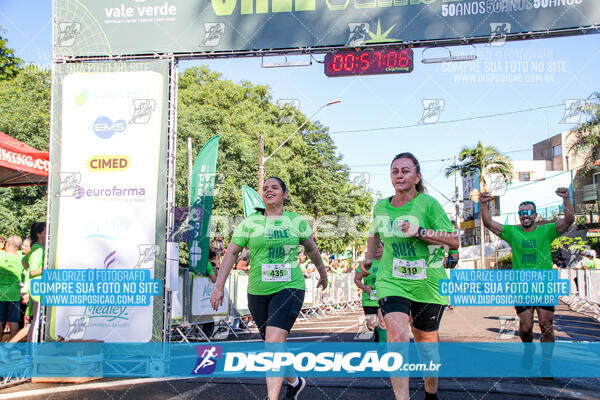 Vale Verde Run 2024