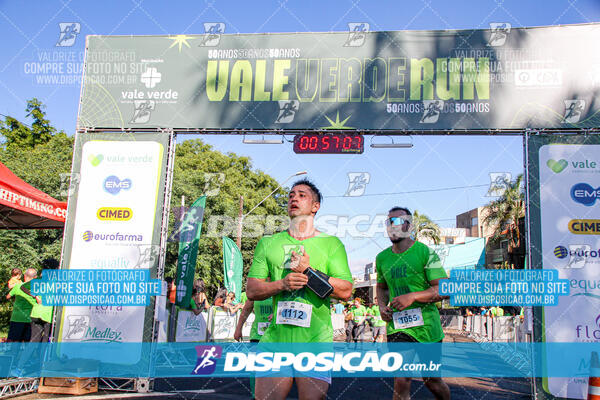 Vale Verde Run 2024