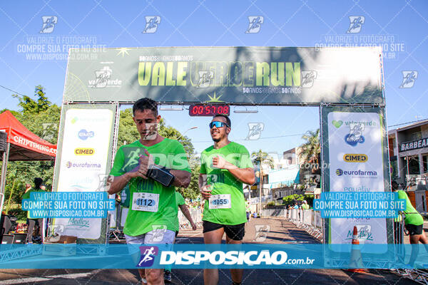 Vale Verde Run 2024