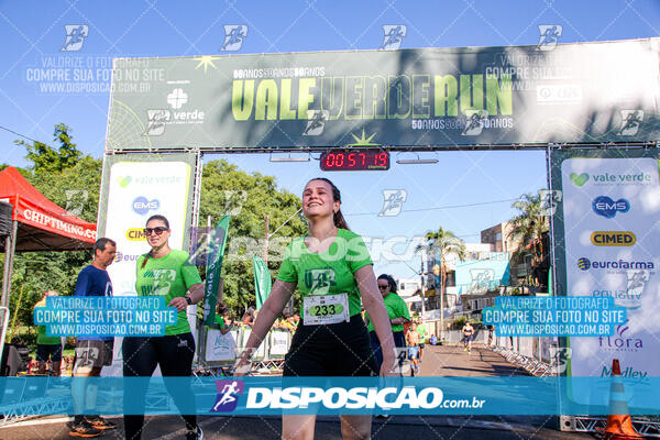 Vale Verde Run 2024