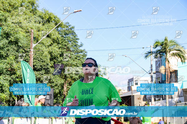 Vale Verde Run 2024