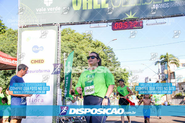 Vale Verde Run 2024