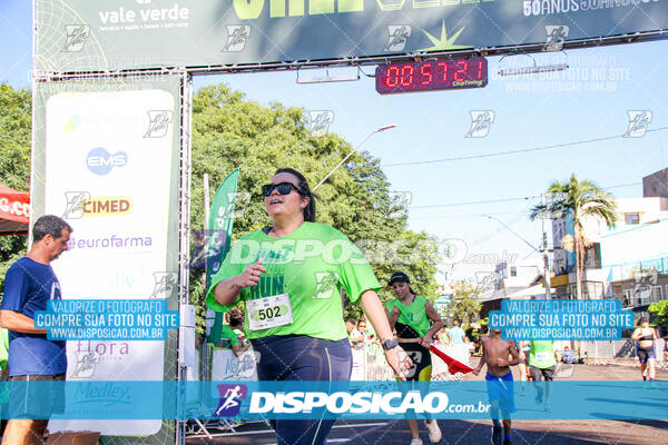 Vale Verde Run 2024