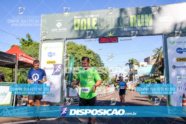 Vale Verde Run 2024