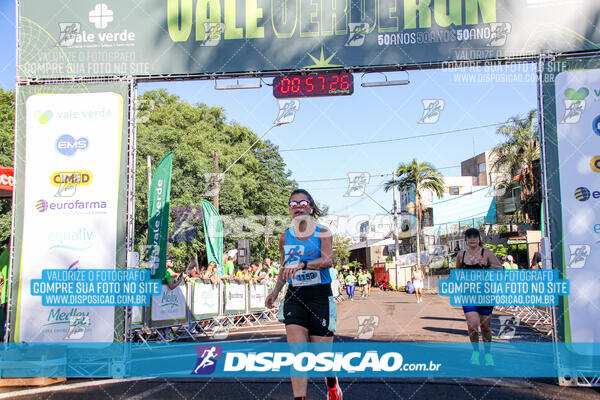 Vale Verde Run 2024