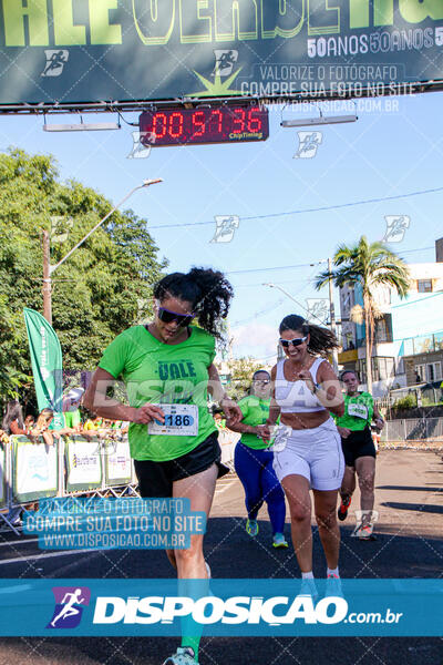 Vale Verde Run 2024