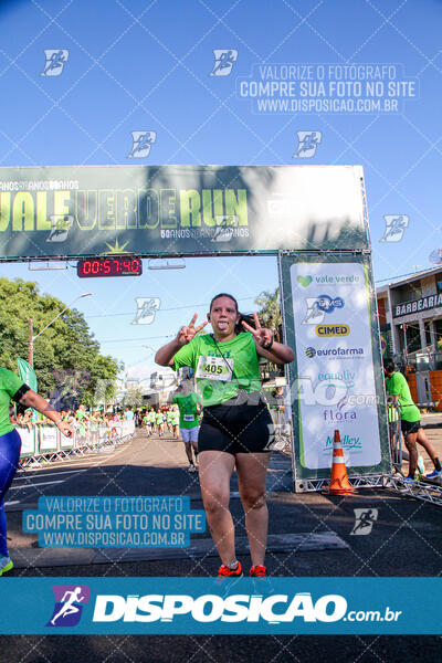 Vale Verde Run 2024