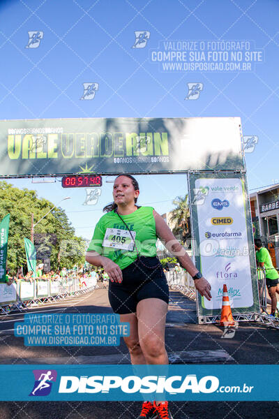 Vale Verde Run 2024