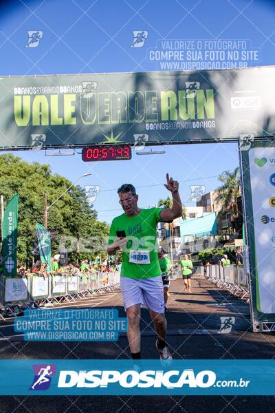 Vale Verde Run 2024