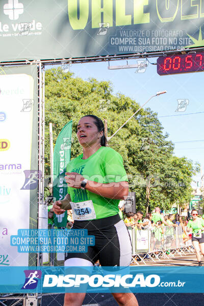 Vale Verde Run 2024