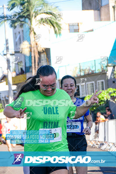 Vale Verde Run 2024