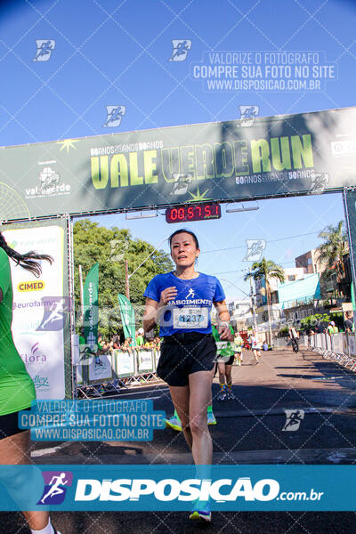 Vale Verde Run 2024