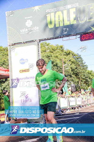 Vale Verde Run 2024