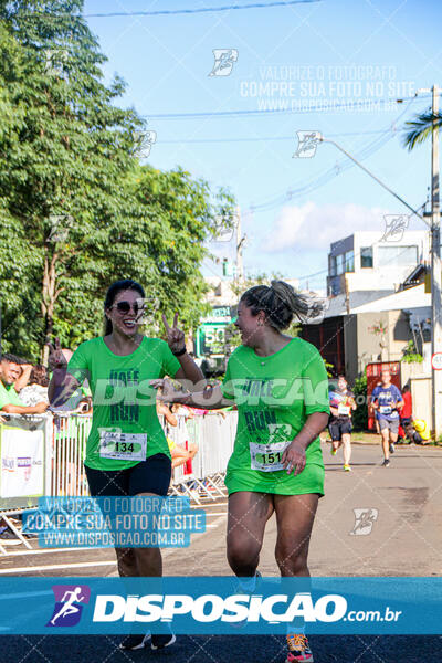 Vale Verde Run 2024