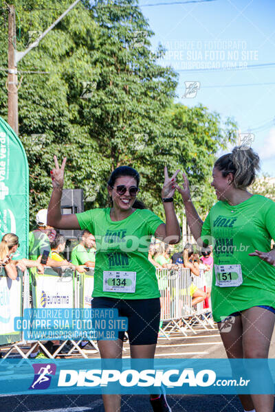 Vale Verde Run 2024