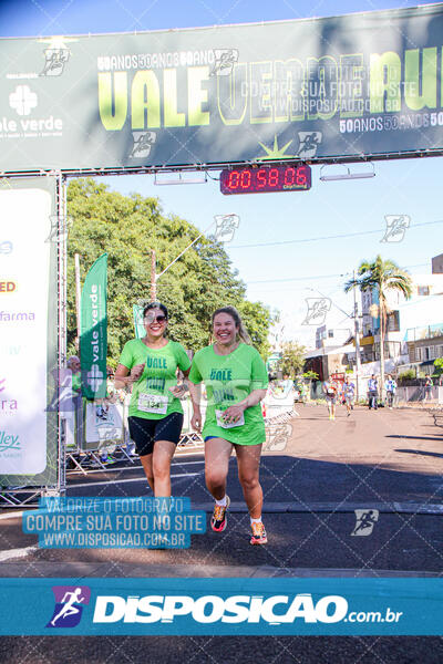 Vale Verde Run 2024