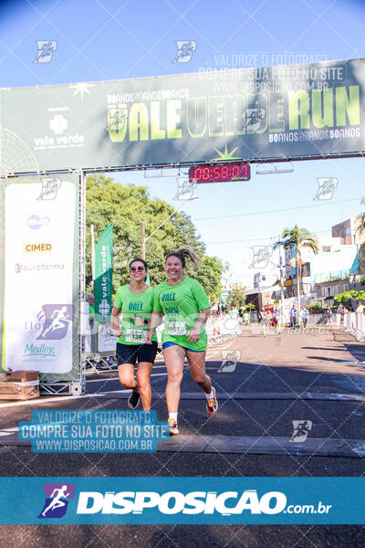 Vale Verde Run 2024