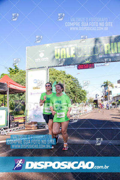 Vale Verde Run 2024