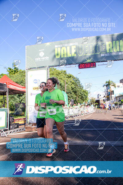 Vale Verde Run 2024